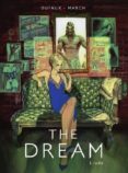 the dream 1: jude-jean dufaux-9788467930290 the dream 1: jude-jean dufaux-9788467930290