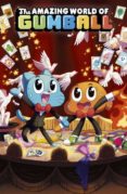 el asombroso mundo de gumball 6-9788467931990 el asombroso mundo de gumball 6-9788467931990