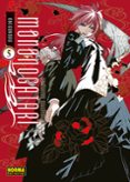 Espíritus malévolos. Mononogatari 05-16824569-otro-formato