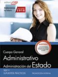 administración del estado promoción interna test y supuestos prác ticos-9788468169590 administración del estado promoción interna test y supuestos prác ticos-9788468169590