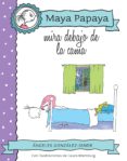 mama papaya 5. mira debajo de la cama-angeles gonzalez-sinde-9788468316390 mama papaya 5. mira debajo de la cama-angeles gonzalez-sinde-9788468316390