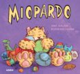 animales sentimentales : miopardo (mayusculas)-ana galan-9788468334790 animales sentimentales : miopardo (mayusculas)-ana galan-9788468334790