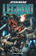 starwars legado nº07-9788468400990 starwars legado nº07-9788468400990