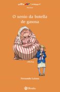 o xenio da botella de gasosa-fernando lalana-9788469623190 o xenio da botella de gasosa-fernando lalana-9788469623190