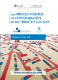 los procedimientos de comprobacion en los tributos locales (ebook)-9788470526190 los procedimientos de comprobacion en los tributos locales (ebook)-9788470526190