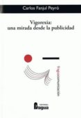 vigorexia: una mirada desde la publicidad-carlos fanjul peyro-9788470742590 vigorexia: una mirada desde la publicidad-carlos fanjul peyro-9788470742590