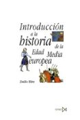 introduccion a la historia de la edad media europea-emilio mitre fernandez-9788470904790 introduccion a la historia de la edad media europea-emilio mitre fernandez-9788470904790
