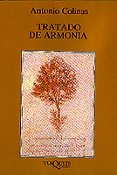 tratado de armonia-antonio colinas-9788472233690 tratado de armonia-antonio colinas-9788472233690