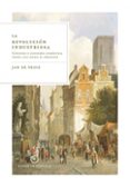 la revolucion industriosa-jan de vries-9788474239690 la revolucion industriosa-jan de vries-9788474239690