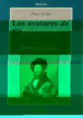 los avatares de el cortesano: lecturas y lectores de un texto cla ve del espiritu renacentista-peter burke-9788474326390 los avatares de el cortesano: lecturas y lectores de un texto cla ve del espiritu renacentista-peter burke-9788474326390