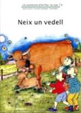 neix un vedell-adelina palacin-assumpta verdaguer-9788476027790 neix un vedell-adelina palacin-assumpta verdaguer-9788476027790