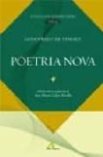 poetria nova-godofredo de vinsauf-9788476356890 poetria nova-godofredo de vinsauf-9788476356890
