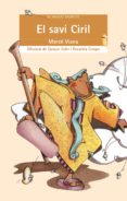 el savi ciril-merce viana-9788476601990 el savi ciril-merce viana-9788476601990