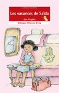 les vacances de saïda-eva peydro-9788476607190 les vacances de saïda-eva peydro-9788476607190