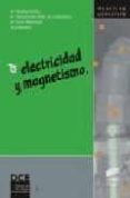 electricidad y magnetismo-9788477387190 electricidad y magnetismo-9788477387190