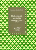 el niño reinventa la aritmerica: implicaciones de la teoria de pi aget (2ª ed.)-constance kamii-9788477744290 el niño reinventa la aritmerica: implicaciones de la teoria de pi aget (2ª ed.)-constance kamii-9788477744290