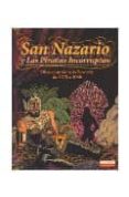 san nazario y las pirañas corruptas-9788478334490 san nazario y las pirañas corruptas-9788478334490