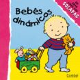 bebes dinamicos (un gran libro con solapas)-9788478646890 bebes dinamicos (un gran libro con solapas)-9788478646890