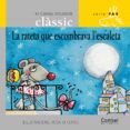 la rateta que escombrava l escaleta-rosa m. curto-9788478647590 la rateta que escombrava l escaleta-rosa m. curto-9788478647590