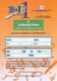 cuadernos paib 2º .educacion primaria. cuadernos de trabajo del a lumno-j. l. ramos-9788478697090 cuadernos paib 2º .educacion primaria. cuadernos de trabajo del a lumno-j. l. ramos-9788478697090