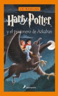 harry potter y el prisionero de azkaban-j.k. rowling-9788478885190 harry potter y el prisionero de azkaban-j.k. rowling-9788478885190