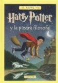 harry potter 1 : harry potter y la piedra filosofal (tapa dura)-j. k. rowling-9788478887590 harry potter 1 : harry potter y la piedra filosofal (tapa dura)-j. k. rowling-9788478887590