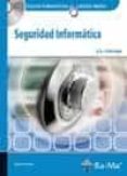 seguridad informática (grado medio)-9788478979790 seguridad informática (grado medio)-9788478979790