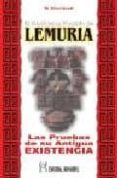 el continente perdido de lemuria: las pruebas de su antigua exist encia-w. elliot-scott-9788479103590 el continente perdido de lemuria: las pruebas de su antigua exist encia-w. elliot-scott-9788479103590