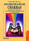 guia practica de los chakras-anodea judith-9788479271190 guia practica de los chakras-anodea judith-9788479271190