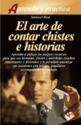 el arte de contar chistes e historias-samuel red-9788479274290 el arte de contar chistes e historias-samuel red-9788479274290