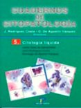 cuadernos de citopatologia nº 5-julio rodriguez costa-domingo de agustin vazquez-9788479787790 cuadernos de citopatologia nº 5-julio rodriguez costa-domingo de agustin vazquez-9788479787790