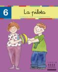 xino xano 6: la pilota cursiva-fina masgrau i plana-9788481316490 xino xano 6: la pilota cursiva-fina masgrau i plana-9788481316490
