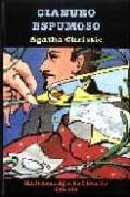 cianuro espumoso-agatha christie-9788482884790 cianuro espumoso-agatha christie-9788482884790