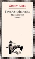 recuerdos, stardust memories-woody allen-9788483106990 recuerdos, stardust memories-woody allen-9788483106990