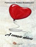 a corazon abierto (ebook)-9788483265390 a corazon abierto (ebook)-9788483265390