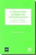 fundamentos de derecho administrativo del derecho del poder al de los ciudadanos-enrique linde paniagua-9788483422090 fundamentos de derecho administrativo del derecho del poder al de los ciudadanos-enrique linde paniagua-9788483422090
