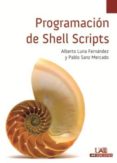 programación de shell scripts (ebook)-9788483442890 programación de shell scripts (ebook)-9788483442890