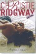 atrevete a amarme-christie ridgway-9788483464090 atrevete a amarme-christie ridgway-9788483464090