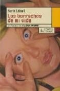 los borrachos de mi vida-nuria labari-9788483810590 los borrachos de mi vida-nuria labari-9788483810590