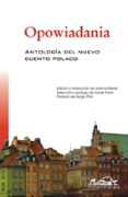 antologia del nuevo cuento polaco: opowiadania-adam czerniawski-9788483930090 antologia del nuevo cuento polaco: opowiadania-adam czerniawski-9788483930090