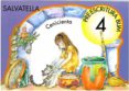 preescritura bum nº 4: cenicienta-9788484121190 preescritura bum nº 4: cenicienta-9788484121190