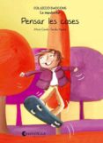 pensar les coses (rustica)-mireia canals botines-9788484128090 pensar les coses (rustica)-mireia canals botines-9788484128090