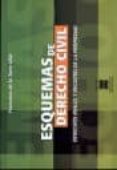 esquemas de derecho civil: derechos reales y registro de la propi edad-francisco de la torre olid-9788484257790 esquemas de derecho civil: derechos reales y registro de la propi edad-francisco de la torre olid-9788484257790