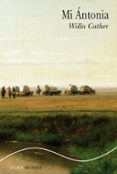 mi antonia-willa cather-9788484286790 mi antonia-willa cather-9788484286790