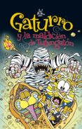 gaturro y la maldicion de tugangaton-9788484417590 gaturro y la maldicion de tugangaton-9788484417590