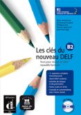 les clés du nouveau delf b2 libro del alumno-9788484434290 les clés du nouveau delf b2 libro del alumno-9788484434290