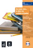 en route vers: e delf a2 scolaire et junior livre de leleve-9788484436690 en route vers: e delf a2 scolaire et junior livre de leleve-9788484436690