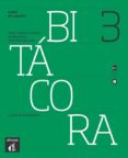 bitácora 3 cuaderno de ejercicios + cd-9788484438090 bitácora 3 cuaderno de ejercicios + cd-9788484438090