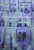 historia de campo florido (blomstrvalla saga)-mariano gonzalez campo-9788484485490 historia de campo florido (blomstrvalla saga)-mariano gonzalez campo-9788484485490