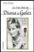 la vida real de diana de gales-paul burrell-9788484603290 la vida real de diana de gales-paul burrell-9788484603290